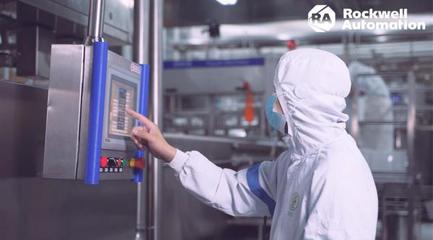 羅克韋爾自動(dòng)化 以智能制造方案，賦能初創(chuàng)車(chē)企加速投放市場(chǎng)